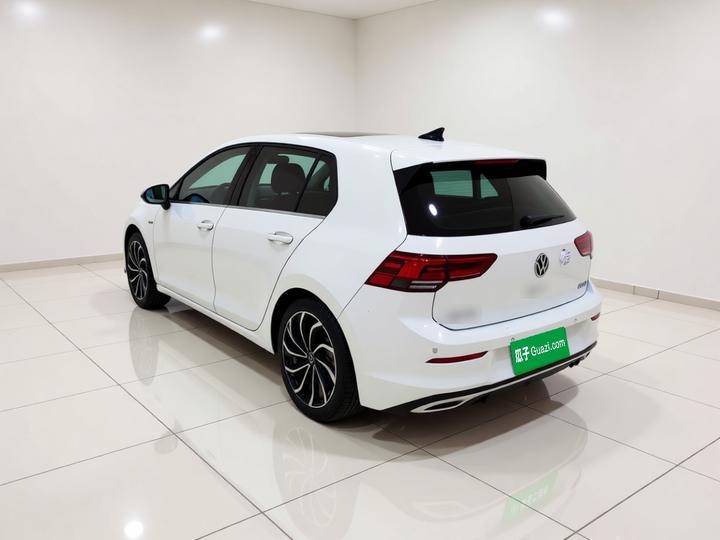 Golf 2021 280TSI DSG Pro photo 4