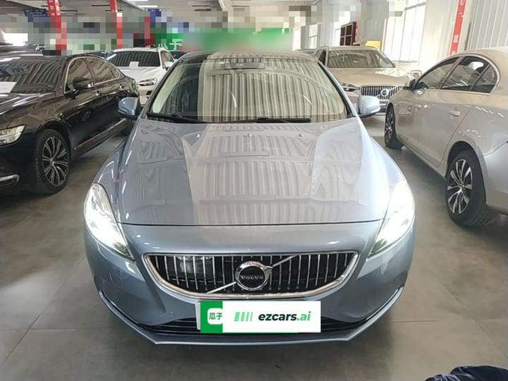 V40 2019 T3 photo 2