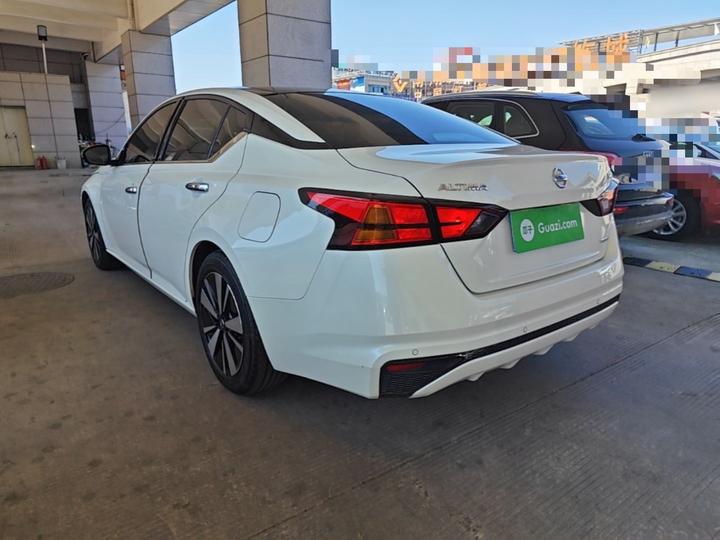 Teana 2021 2.0L XL Comfort photo 4