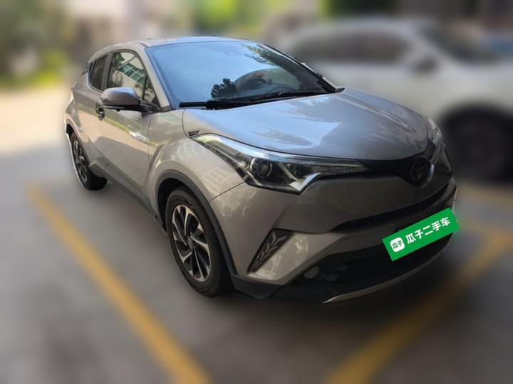 IZOA 2018 2.0L China V photo 3