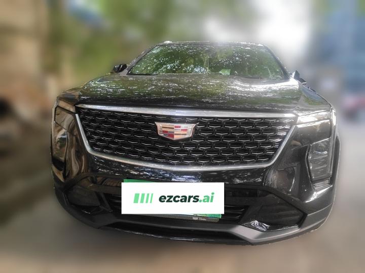 XT4 2024 28T RWD Luxury photo 2