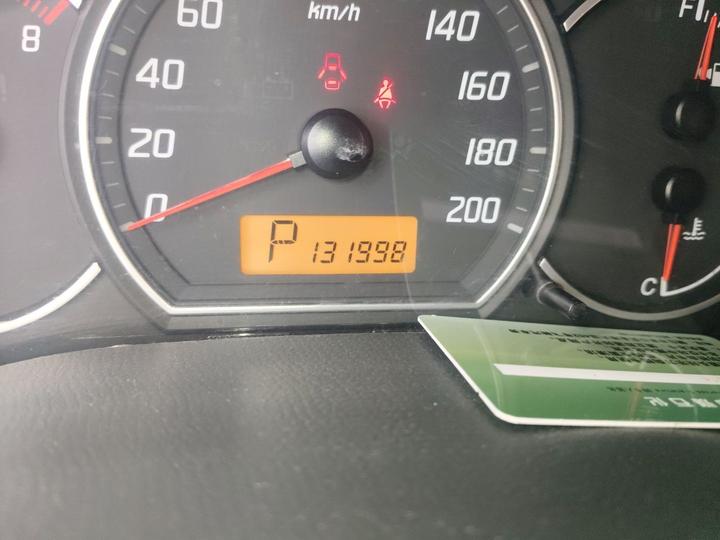 Swift 2013 1.5L AT 20 photo 6