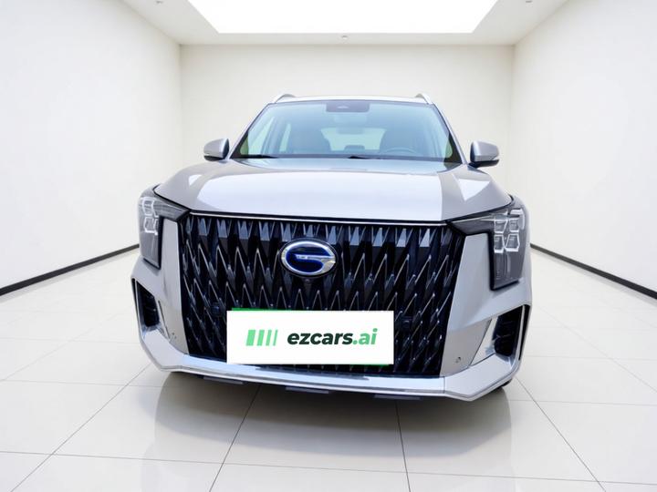 GAC Trumpchi ES9 2024 PHEV 143km Pro+ photo 2