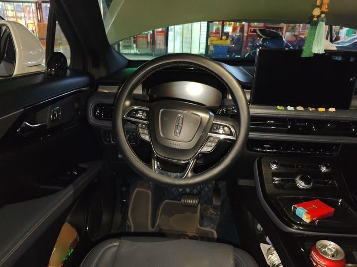 Nautilus 2022 2.7T AWD photo 7