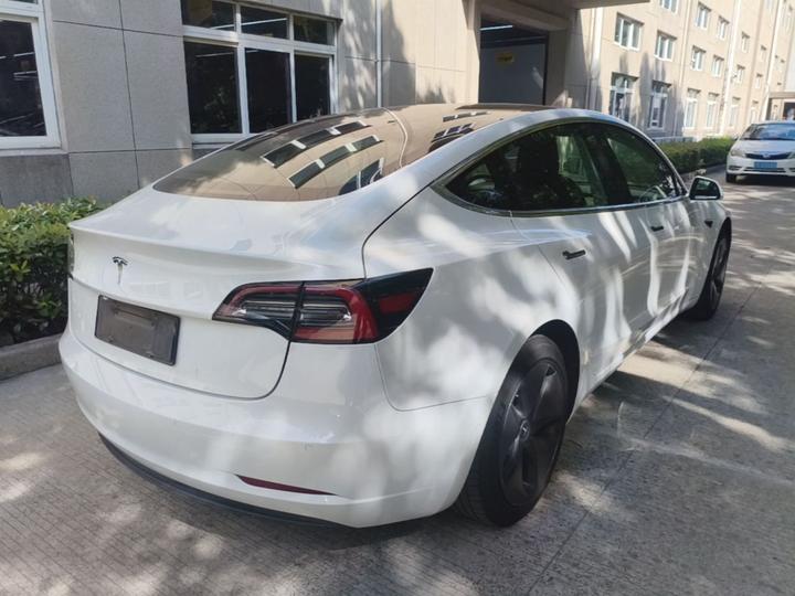 Model 3 Imported 2019 Long Range RWD photo 4