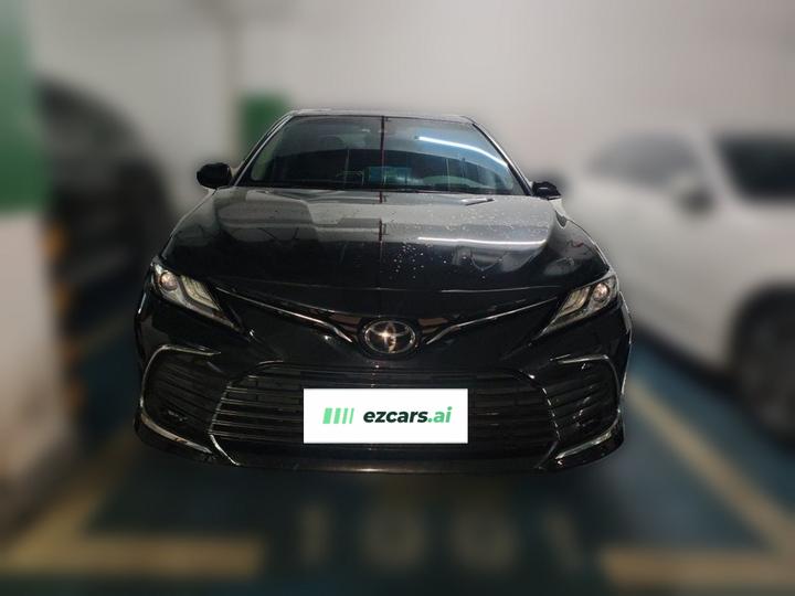Camry 2022 2.0GVP Leading photo 2