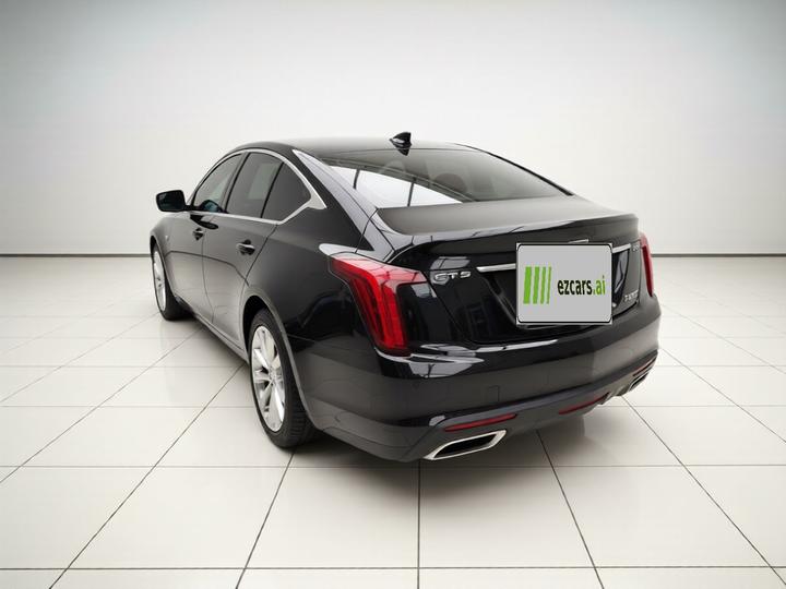 CT5 2021 Facelift 28T Luxury photo 4