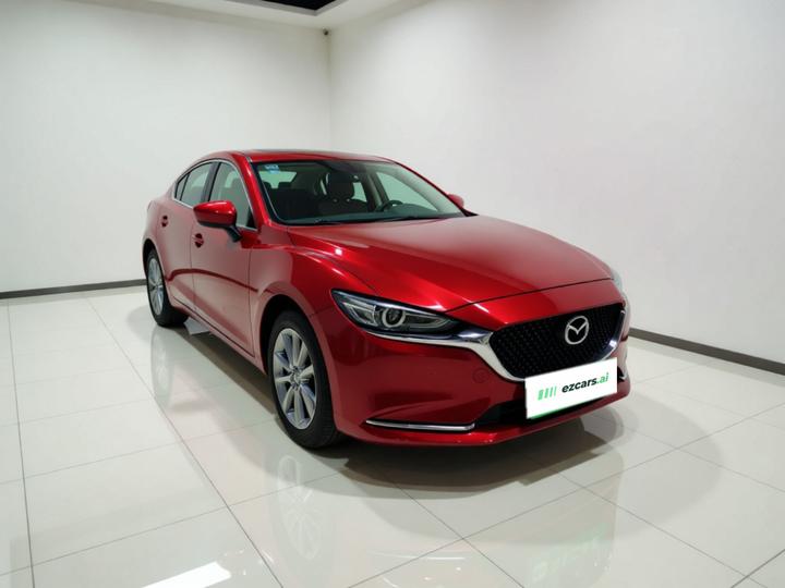 Atenza 2020 2.0L Luxury photo 3