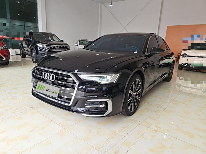 A6L 2024 45 TFSI Dynamic