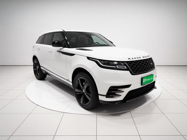 Range Rover Velar 2018 P250 S photo 3