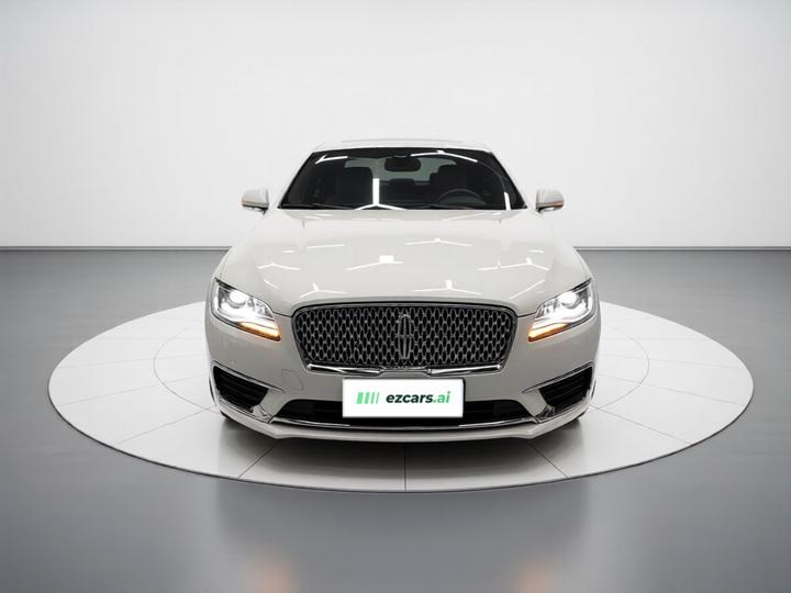 MKZ 2020 2.0T Exclusive photo 2