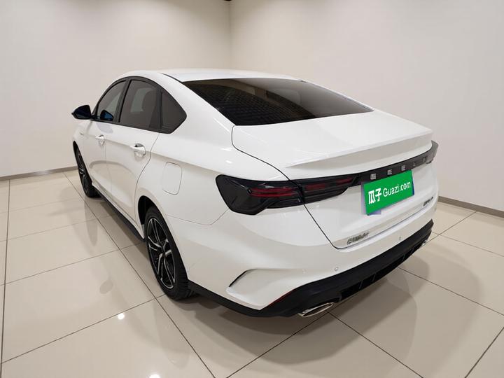2022 Binrui COOL 1.5T DCT photo 4