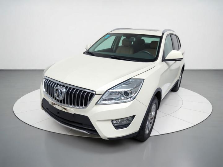 S50 2016 1.5T CVT Elite