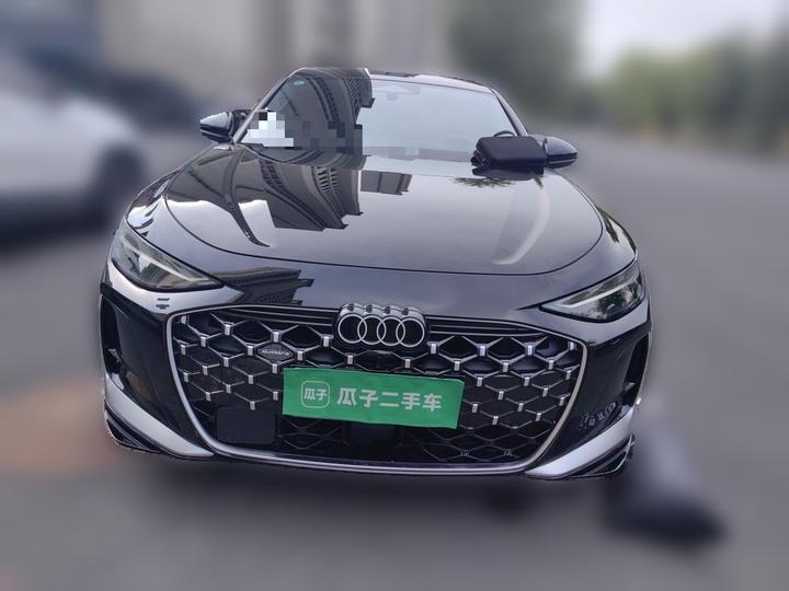 A6L 2026 2.0T Exclusive Dynamic photo 2