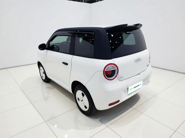 Nevo Changan Lumin 2025 205km photo 4