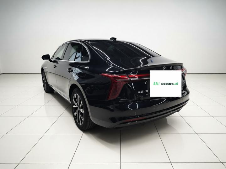 H5 PHEV 2025 130 photo 4