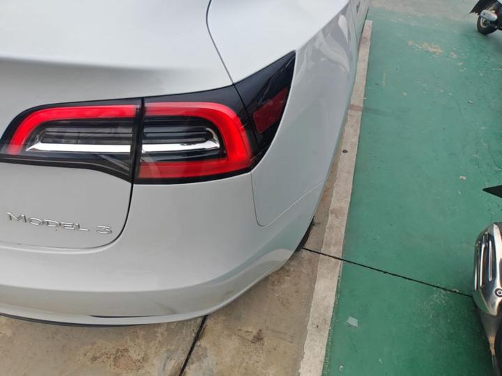 Model 3 2021 Standard Range RWD Upgraded 3D6 photo 7