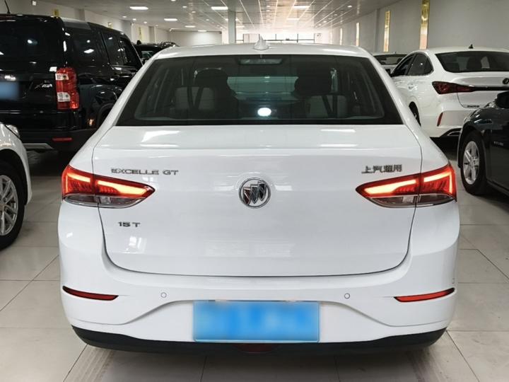 Excelle 2019 15T MT Elite China VI photo 3