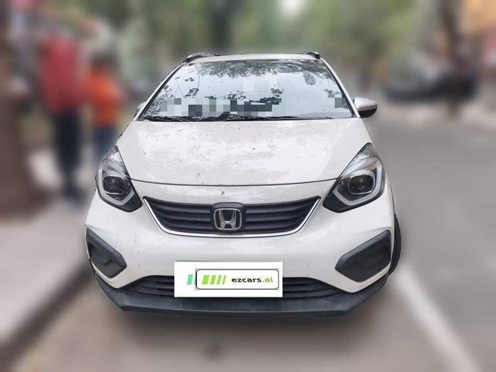 Fit 2021 1.5L CVT photo 2