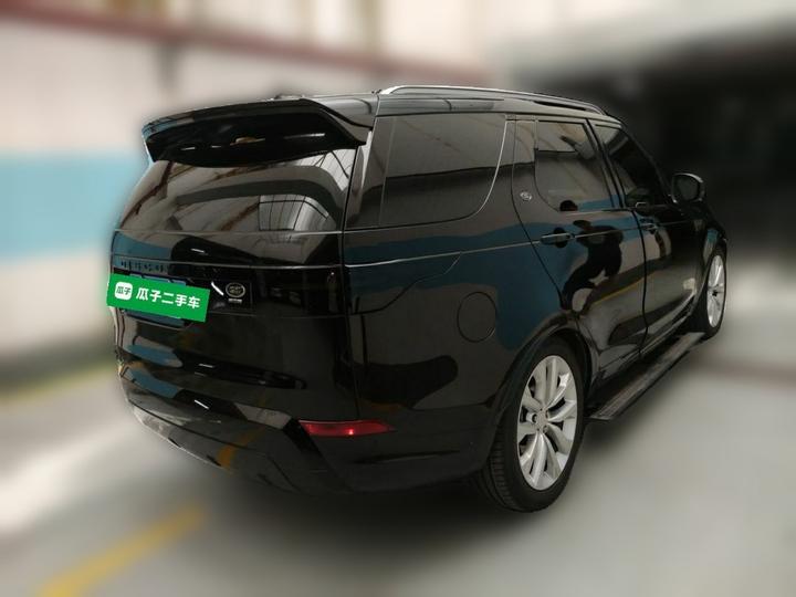 Discovery 2018 3.0 SC V6 SE photo 6