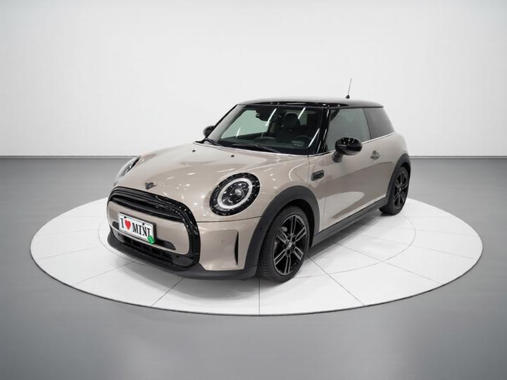 2023 1.5T COOPER