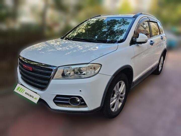 H6 2014 Sport 1.5T MT RWD Elite