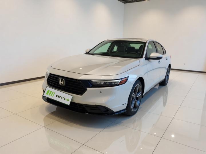 Accord 2023 260TURBO Excellence