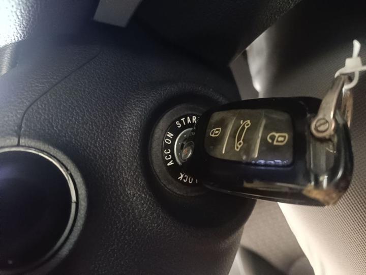 Elantra 2016 1.6L AT Smart Elite photo 8