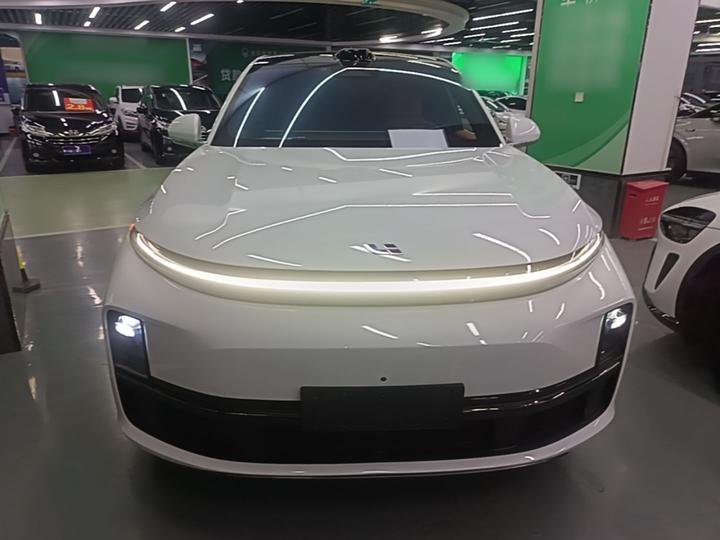 Li L7 2023 Max photo 2