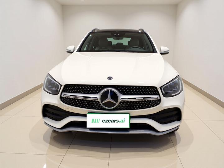 GLC 2020 GLC 300 L 4MATIC Dynamic photo 2