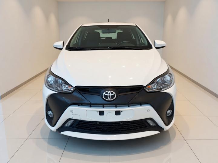 YARiS L 2016 Facelift 1.5G CVT photo 2