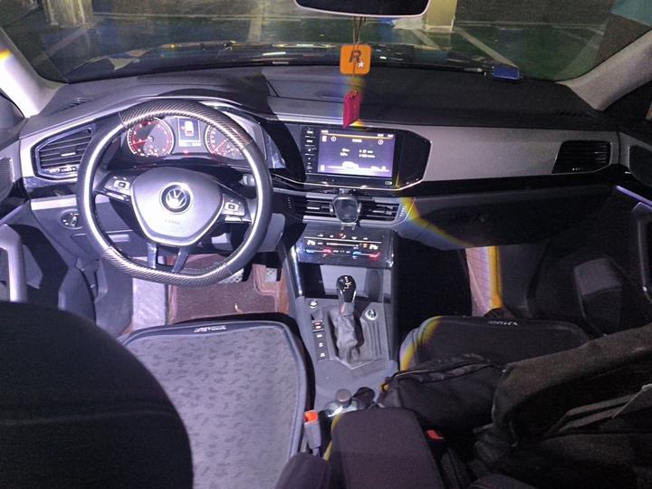 Tayron 2020 330TSI RWD Luxury Connected photo 5