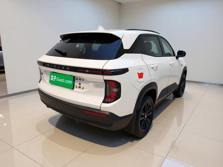 RS-3 2020 1.5L CVT Smart Elite photo 5