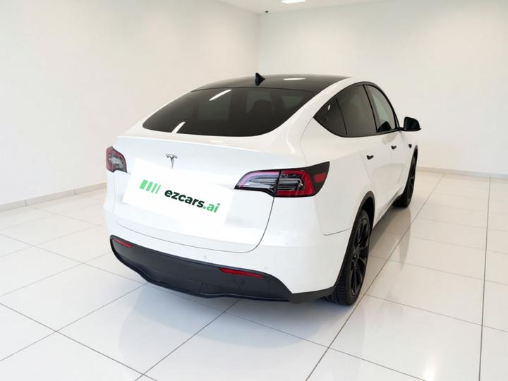Model Y 2021 Long Range AWD photo 6