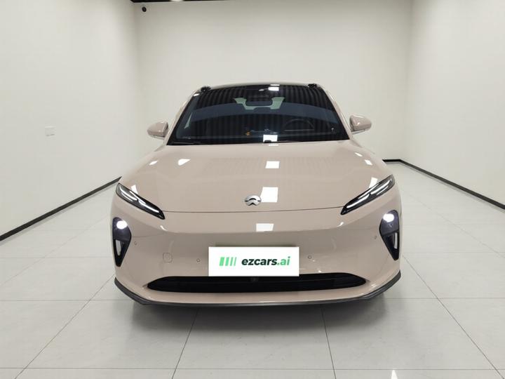 ET5 2024 75kWh photo 2