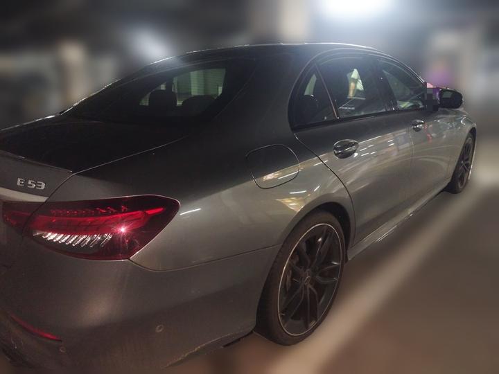E-ClassAMG 2022 Facelift AMG E 53 4MATIC+ photo 6