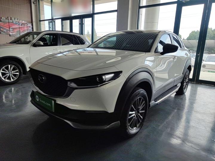 CX-30 EV 2021 EV Comfort