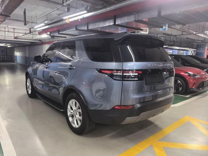 Discovery 2017 3.0 SC V6 SE photo 6
