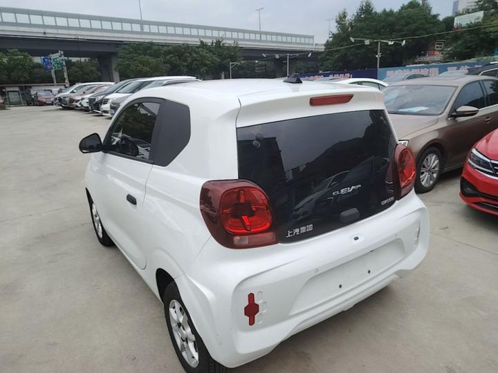 Clever R 2022 311km Yuan photo 4