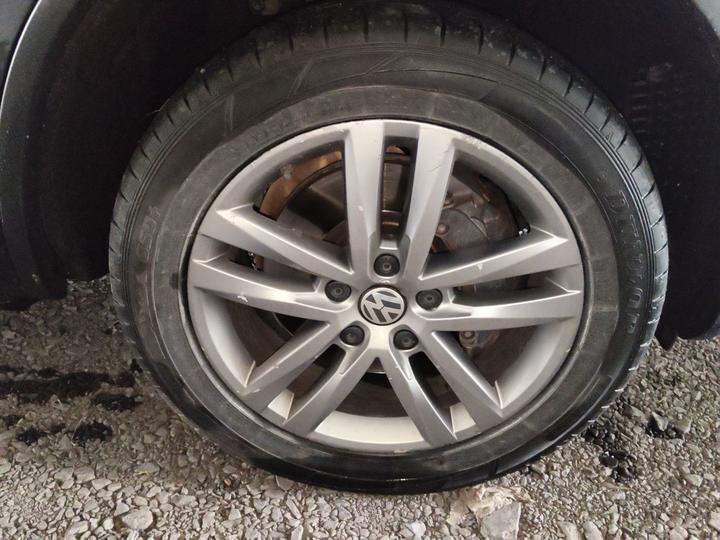 Touareg 2017 3.0TSI photo 8