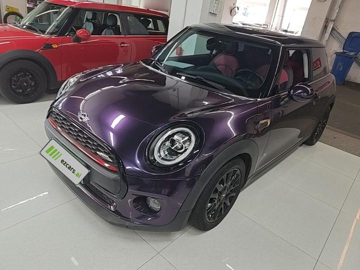 2018 1.5T ONE PLUS