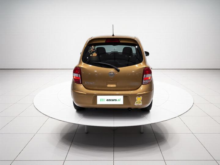 2010 1.5L AT photo 5