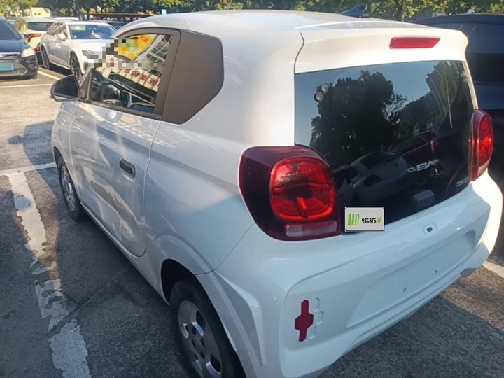 Clever R 2021 302km Excellence photo 4