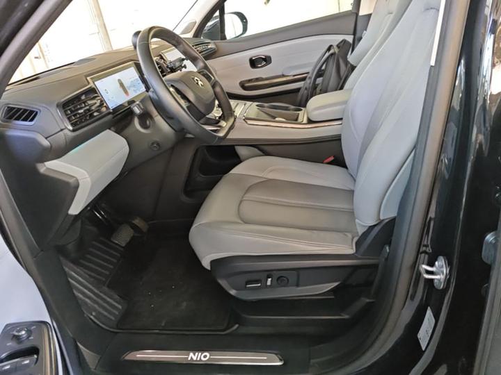 ES6 2020 600KM Sport photo 6