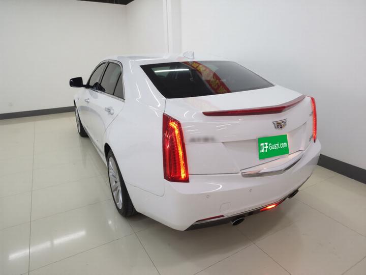 ATS-L 2017 28T Tech photo 4