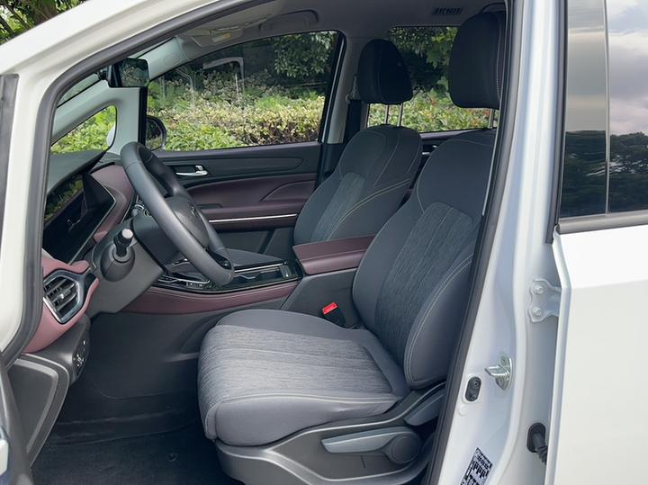 GAC Trumpchi M6 2023 PRO 270T DCT Elite photo 6