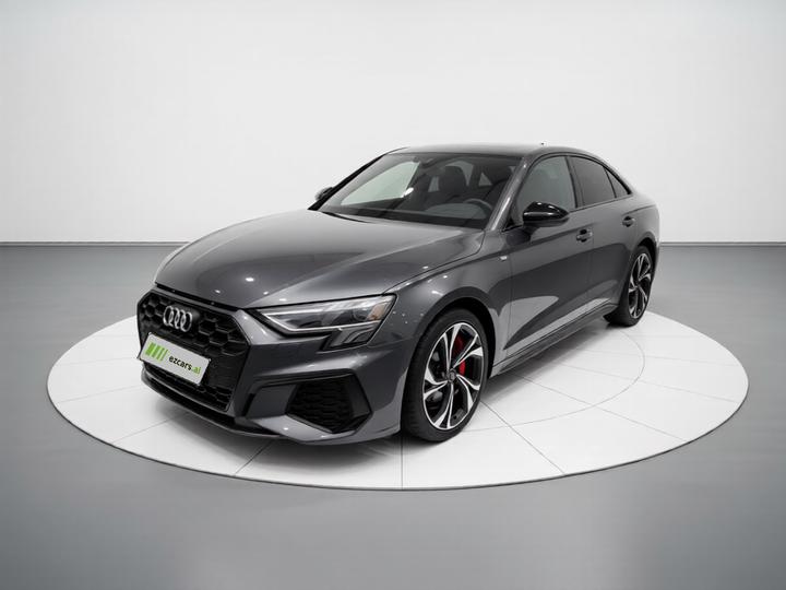 A3 2023 Facelift A3L Limousine 35 TFSI Fashion Sport