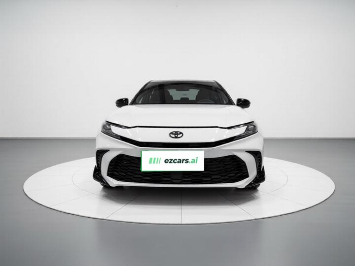 Camry 2024 2.0S Sport photo 2