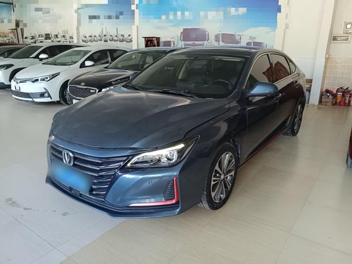 CC 2021 1.5T DCT Premium