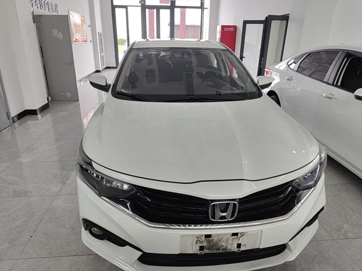 Envix 2019 180TURBO CVT China VI photo 2